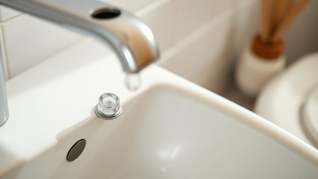 Illustration for the article Water Efficiency Tips for Malaysian Households